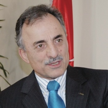 Murat Karayalçın